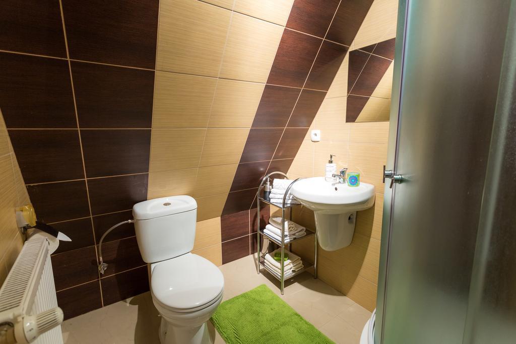 Apartamenty Prestige Zakopane Phòng bức ảnh