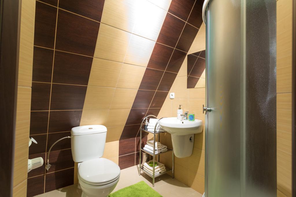 Apartamenty Prestige Zakopane Phòng bức ảnh